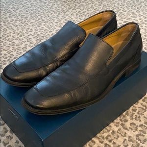 Cole Haan Men's Hill Lenox Venetian Loafer Shoes
